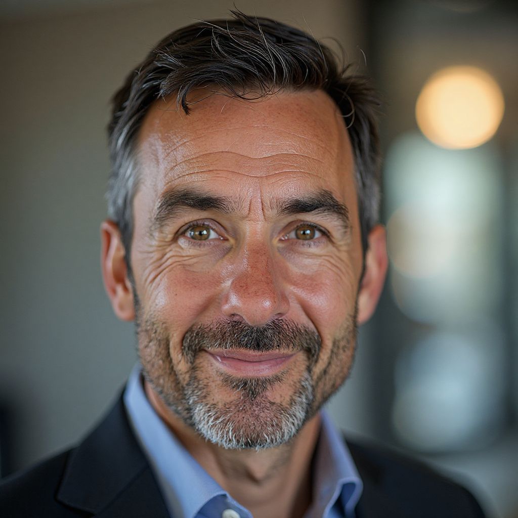 Marcus Weber